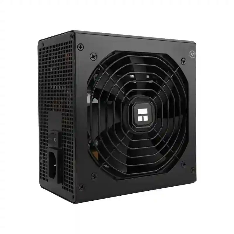 850W Thermalright SG850S  80+ Gold Power Supply, Black