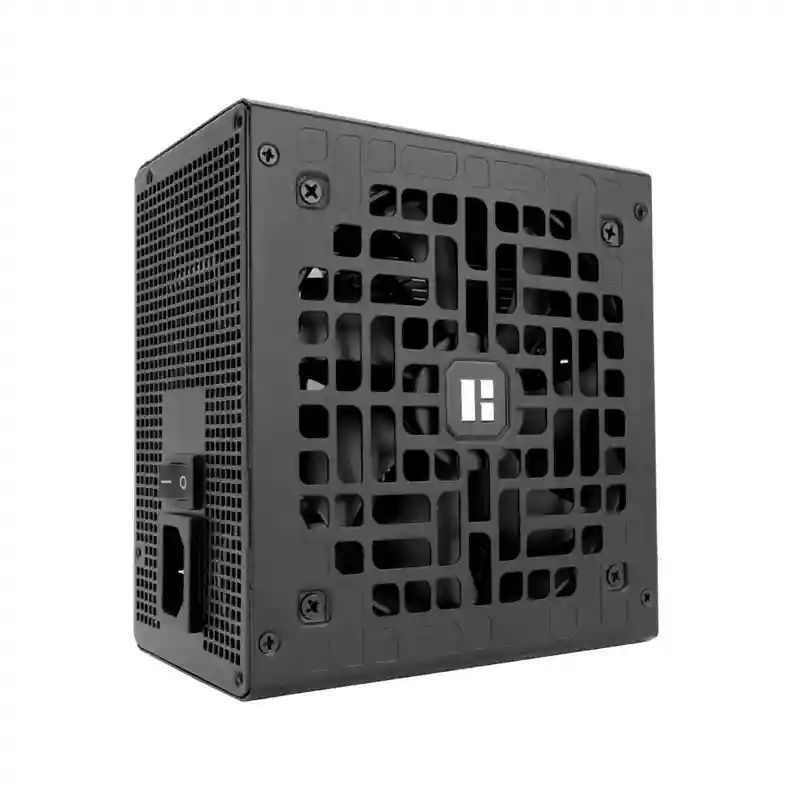 PSU POWER SUPPLY Thermalright TR-SP1000 1000W Platinum Full Modular - Black