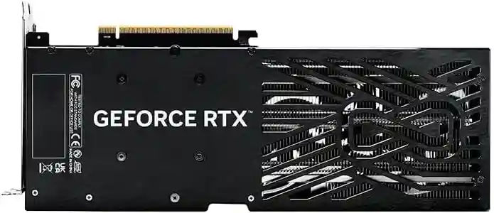 Palit GeForce RTX 5060 Ti Infinity 3 (16GB GDDR7/PCI Express 5.0