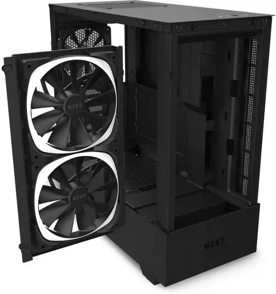 NZXT H510 ATX Elite Mid Tower Gaming Case