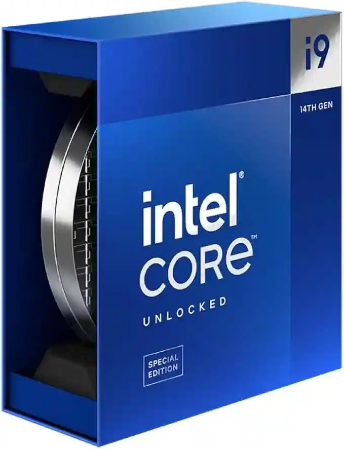 intel i9 14900ks