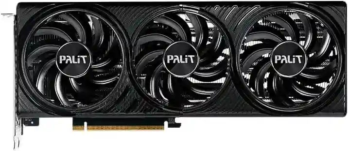 Palit GeForce RTX 5060 Ti Infinity 3 (16GB GDDR7/PCI Express 5.0