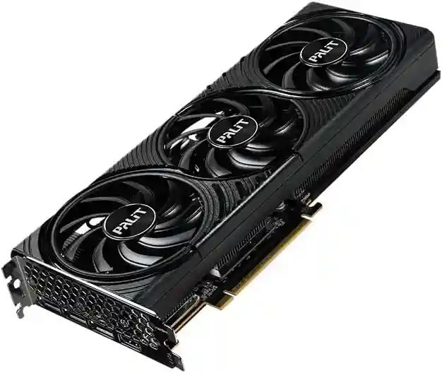 Palit GeForce RTX 5060 Ti Infinity 3 (16GB GDDR7/PCI Express 5.0