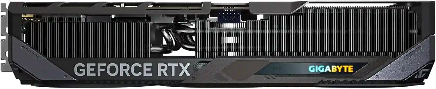 GIGABYTE GeForce RTX 5080 Gaming OC 16G