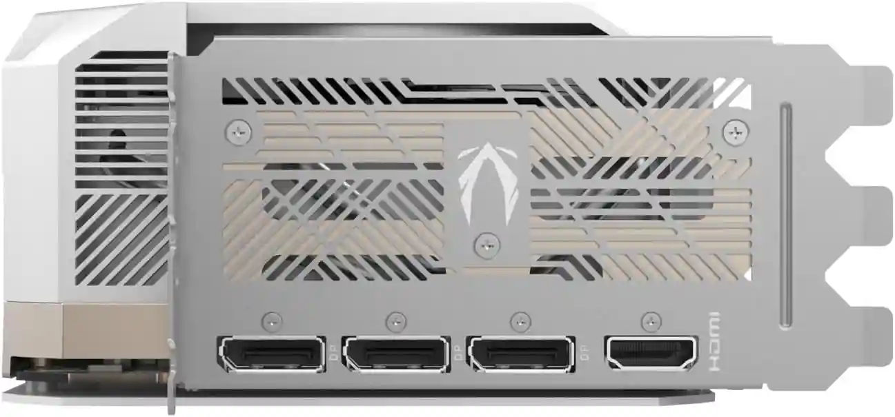 ZOTAC Gaming GeForce RTX 5080 Solid OC White Edition DLSS 4 16GB