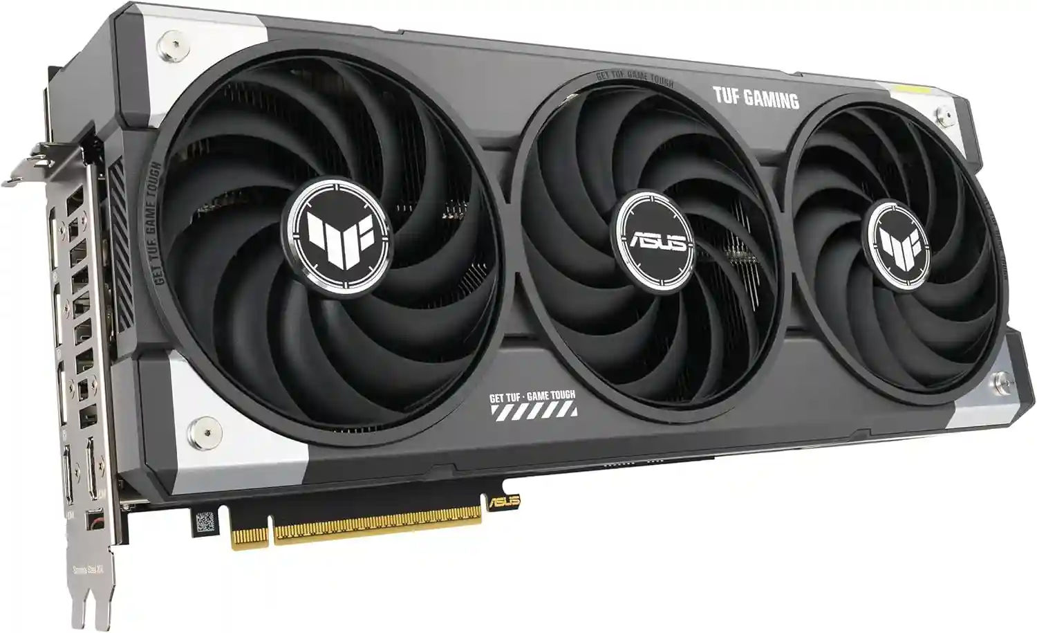 ASUS TUF Gaming GeForce RTX ™ 5070 Ti 16GB OC