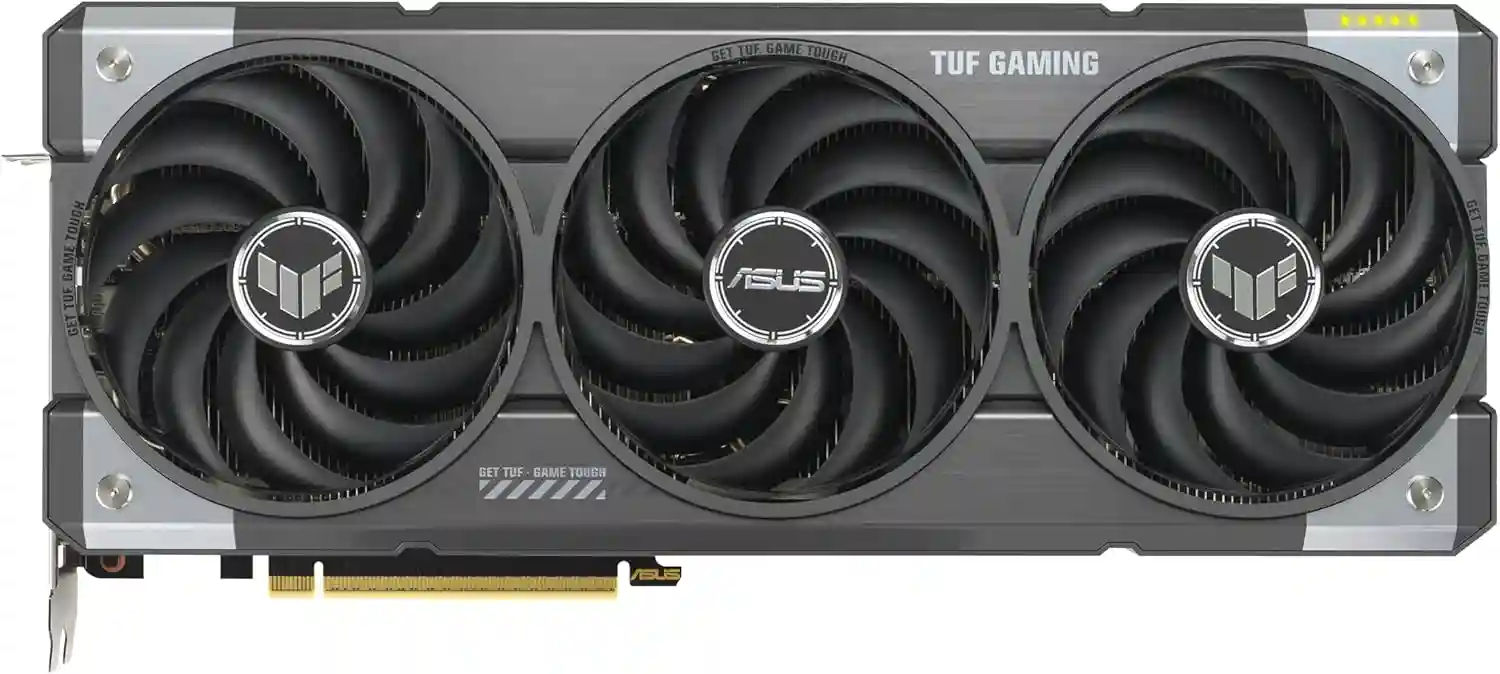ASUS TUF Gaming GeForce RTX ™ 5070 Ti 16GB OC