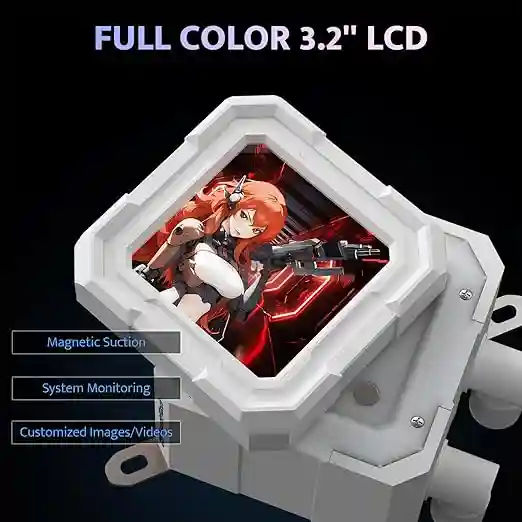 darkFlash DV360S