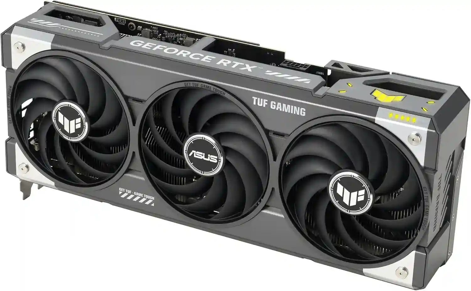 ASUS TUF Gaming GeForce RTX ™ 5070 Ti 16GB OC