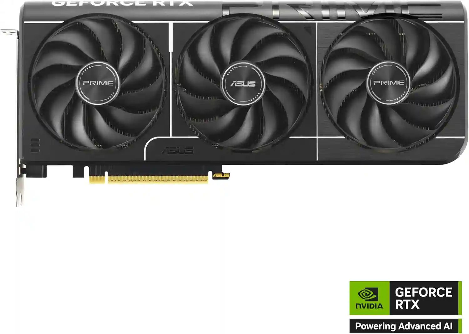 ASUS Prime GeForce RTX™ 5070 12GB