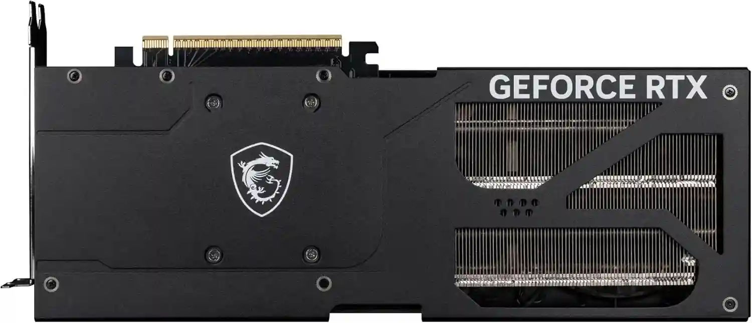 MSI GeForce RTX 5070 12G Ventus 3X OC