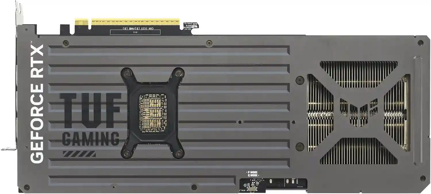 ASUS TUF Gaming GeForce RTX ™ 5070 Ti 16GB OC