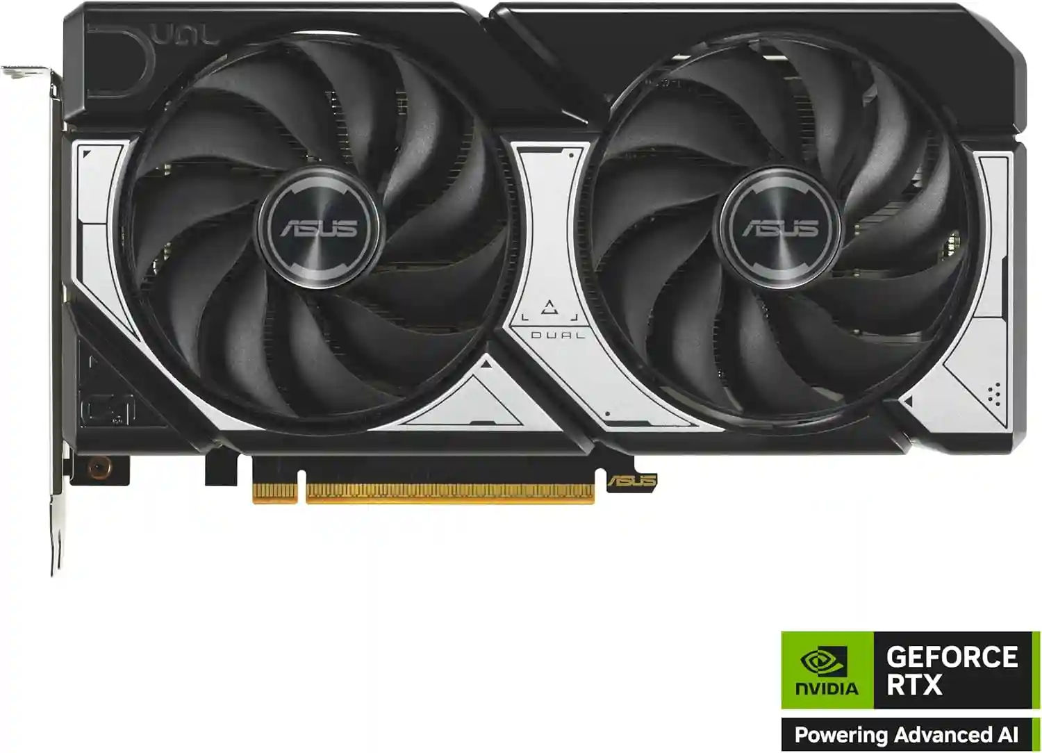 RTX 5060 ASUS DUAL 8G OC