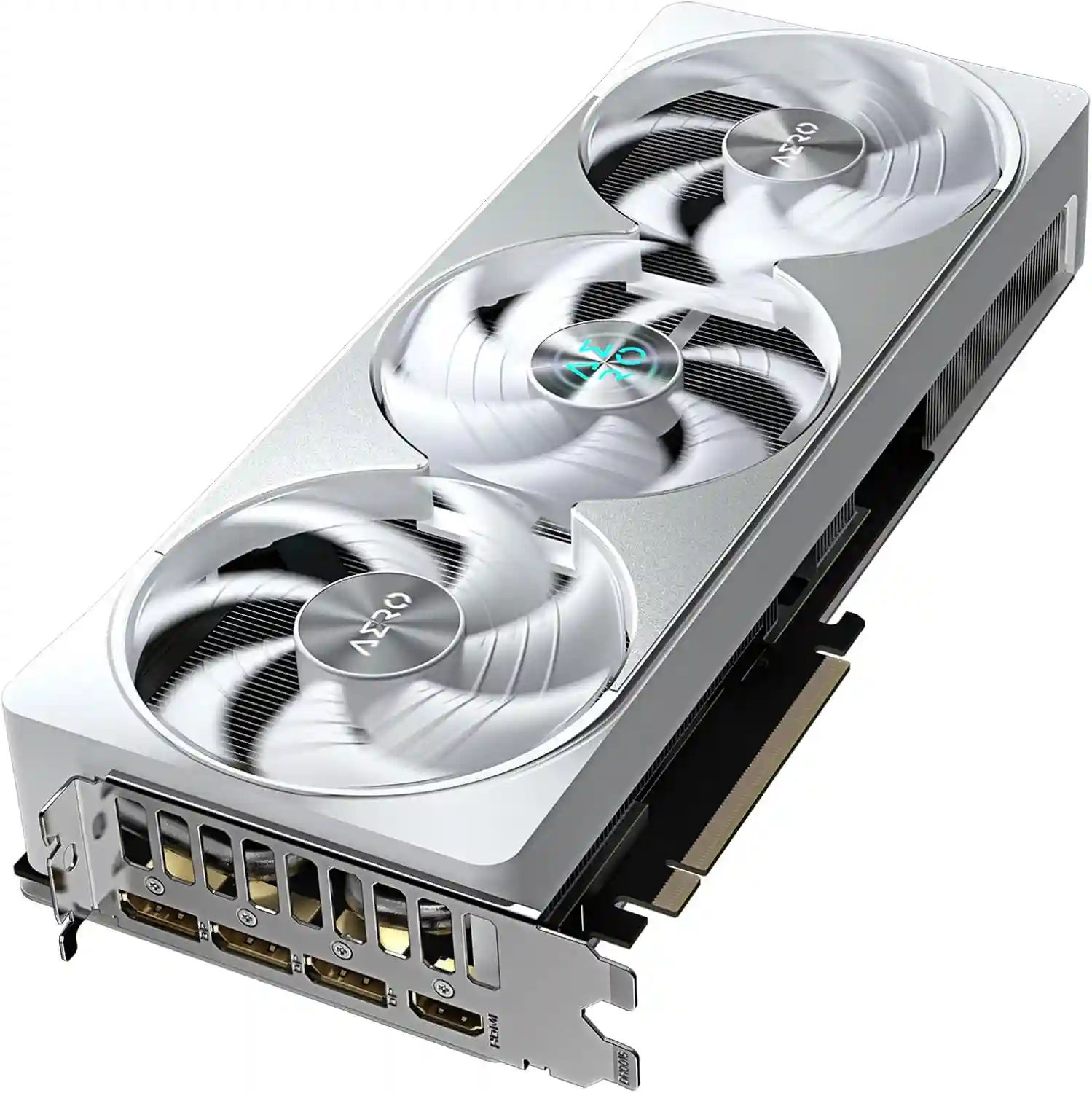 GIGABYTE GeForce RTX 5080 AERO OC 16G