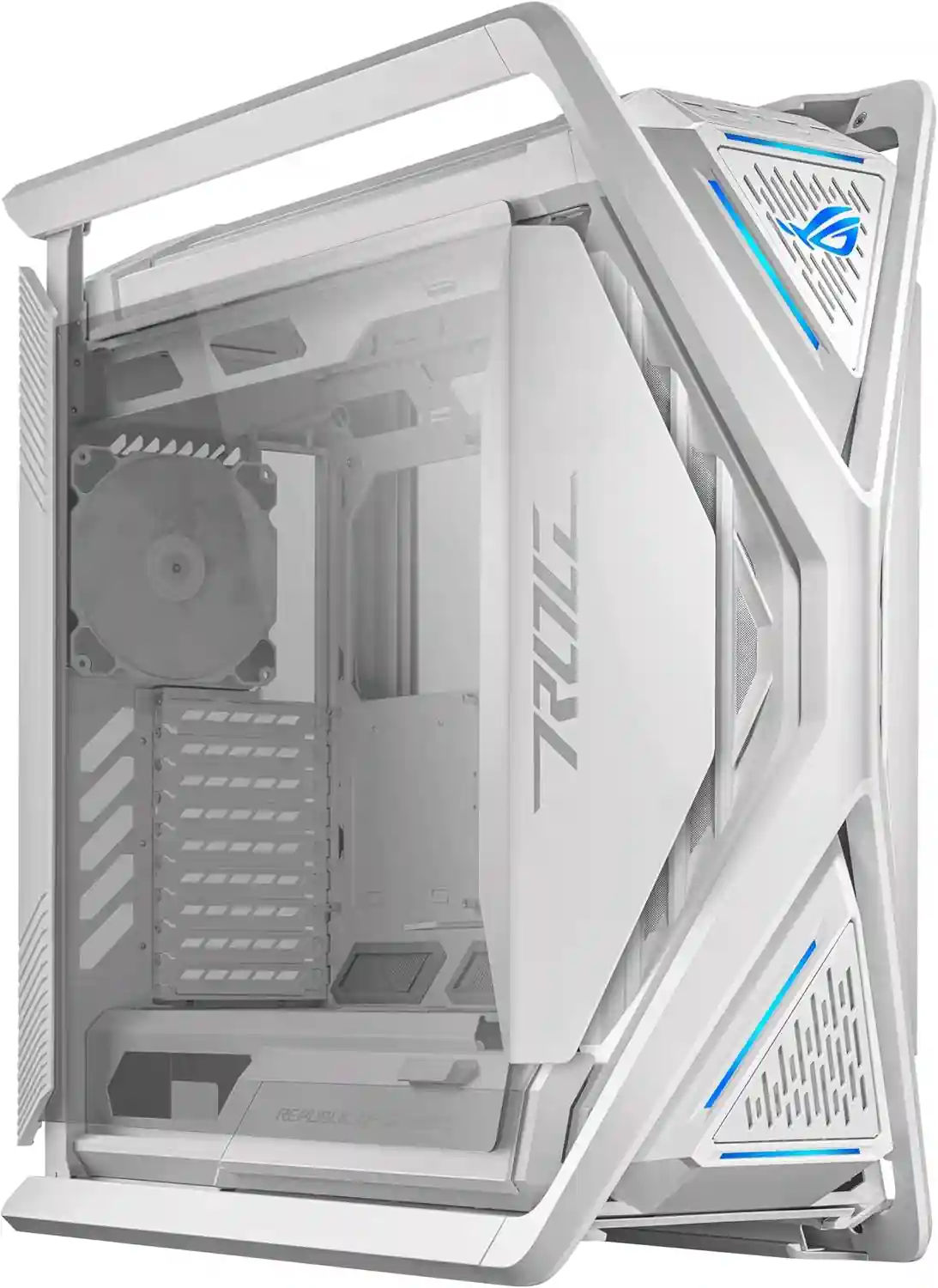 ASUS ROG Hyperion GR701 EATX Full-Tower Computer case