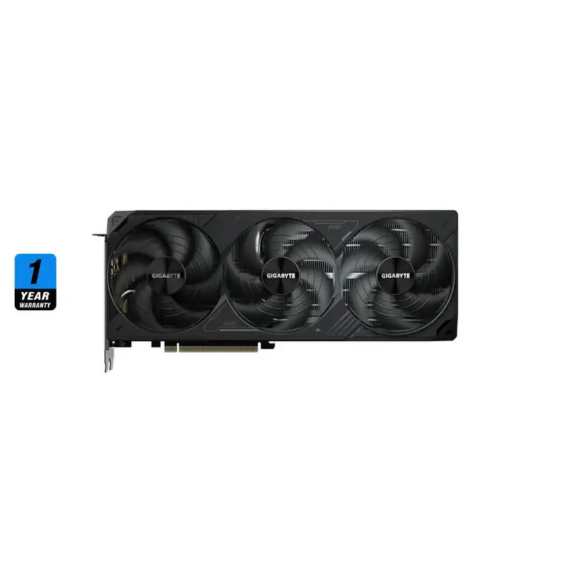 Gigabyte GeForce RTX™ 5080 WINDFORCE OC 16GB
