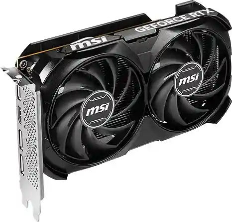 RTX 4060 MSI ventus X2