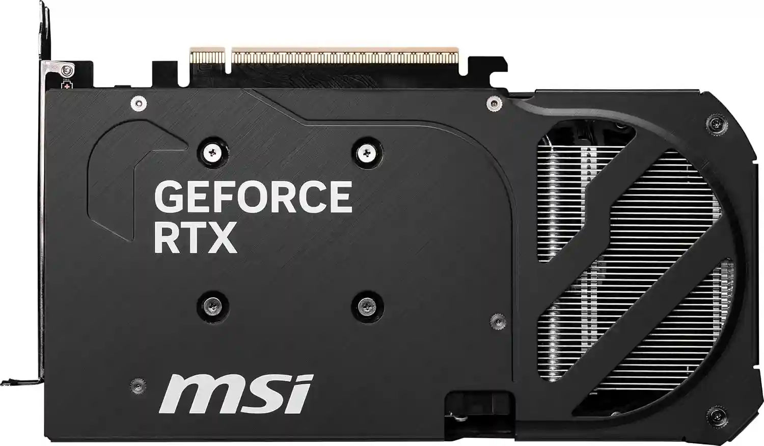 MSI GeForce RTX 5060 Ti 8G Shadow 2X OC