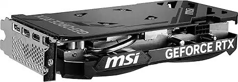 RTX 4060 MSI ventus X2
