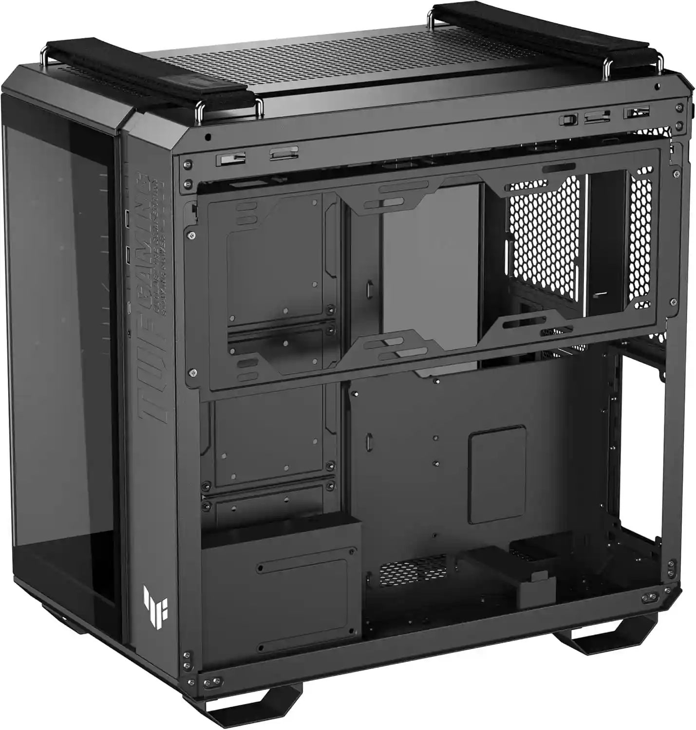 CASE ASUS TUF GT502 GAMING