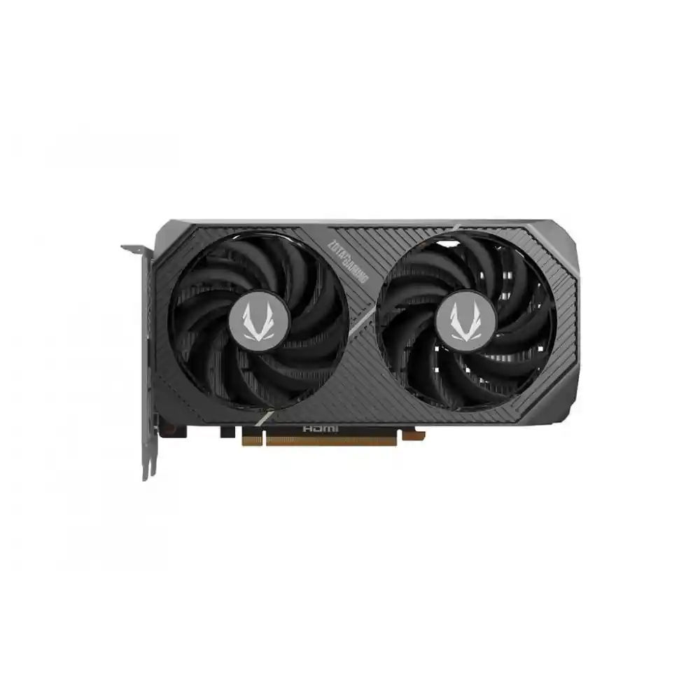 ZOTAC Gaming GeForce RTX 5060 8GB Twin Edge