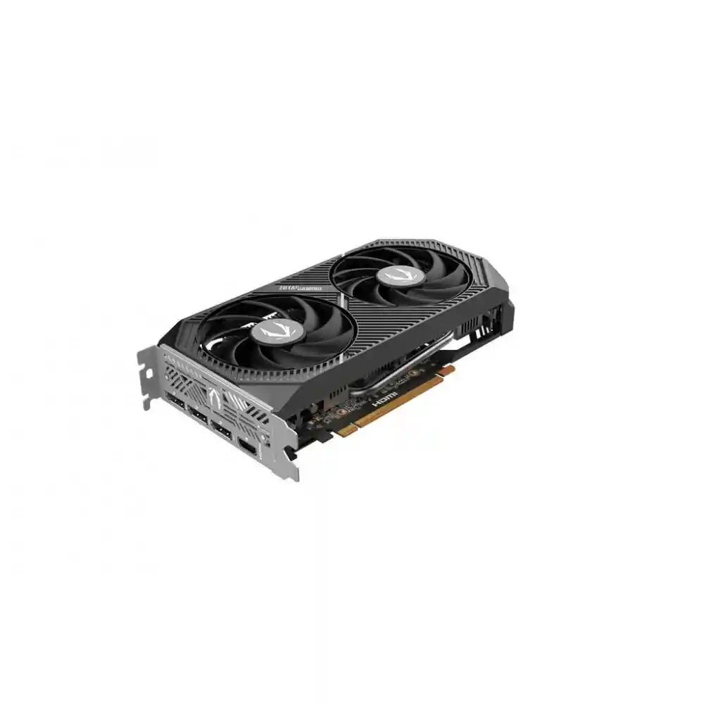 ZOTAC Gaming GeForce RTX 5060 8GB Twin Edge