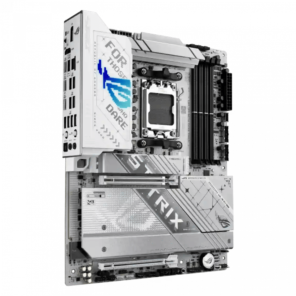 ASUS ROG Strix X870-A Gaming WiFi Motherboard