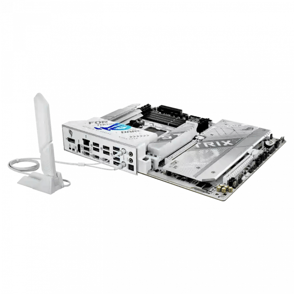 ASUS ROG Strix X870-A Gaming WiFi Motherboard