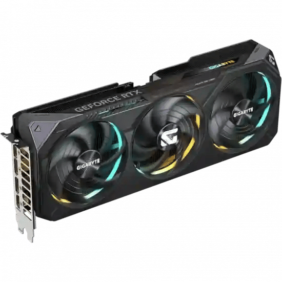 Gigabyte GeForce RTX 5070 Gaming OC 12GB GDDR7