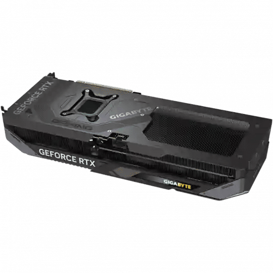 Gigabyte GeForce RTX 5070 Gaming OC 12GB GDDR7