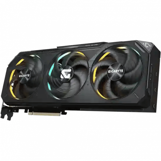 Gigabyte GeForce RTX 5070 Gaming OC 12GB GDDR7