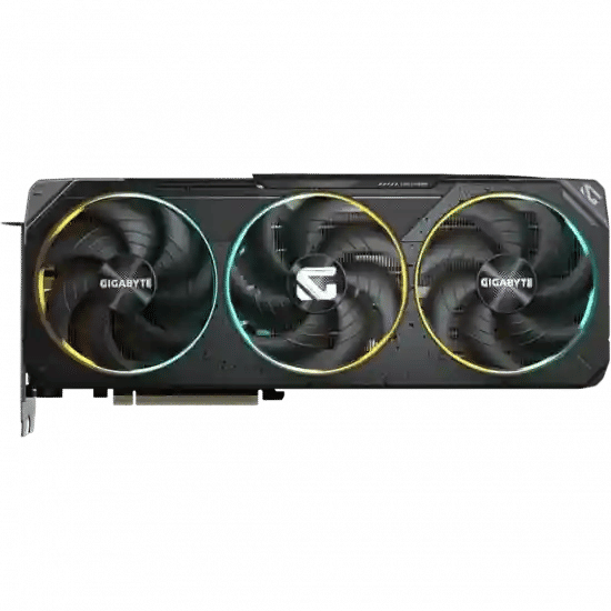 Gigabyte GeForce RTX 5070 Gaming OC 12GB GDDR7