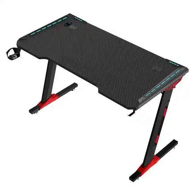 Mass R113 RGB Gaming Table (Black)