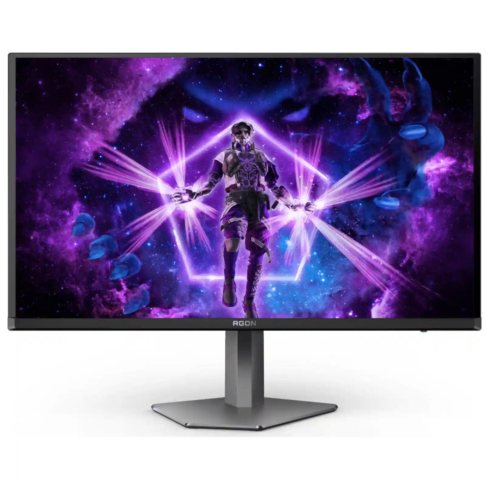 AOC AGON AG276QKD2 27" Quad HD 500Hz 0.03 ms QD-OLED Gaming Monitor