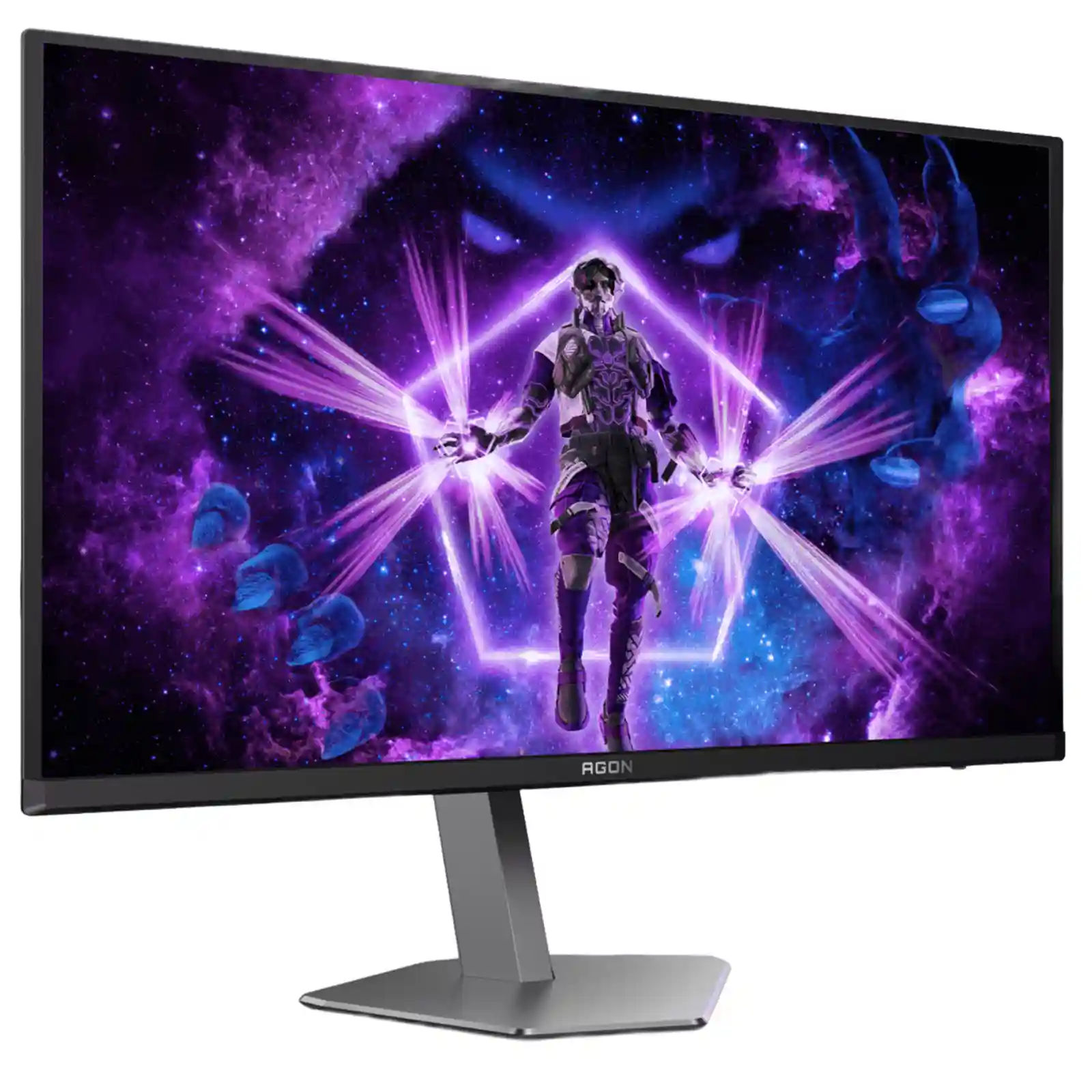 AOC AGON Pro AG276QSD 27" QHD 2k 360Hz OLED Gaming Monitor