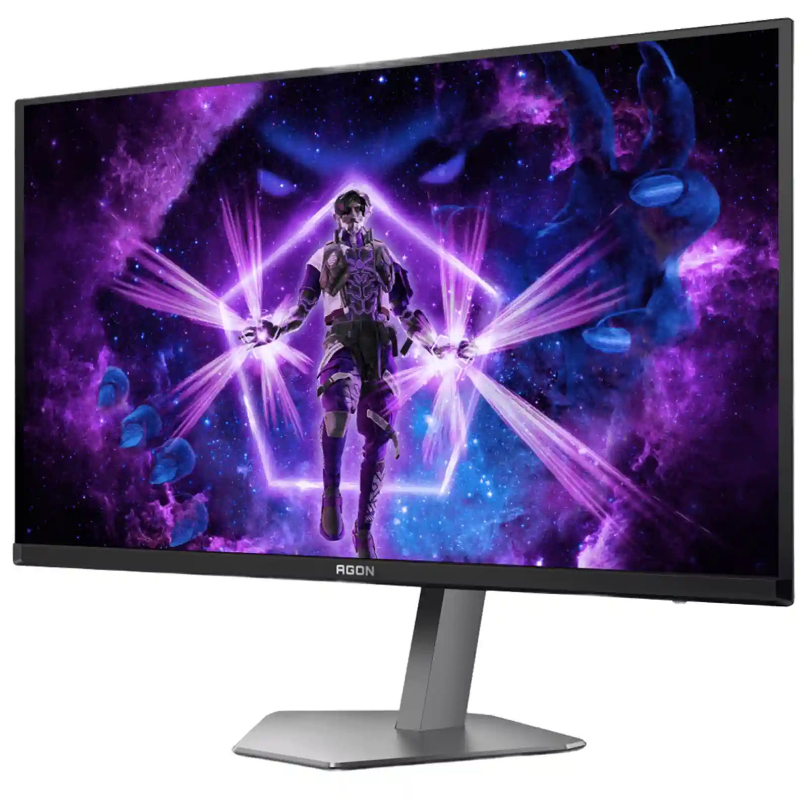AOC AGON Pro AG276QSD 27" QHD 2k 360Hz OLED Gaming Monitor