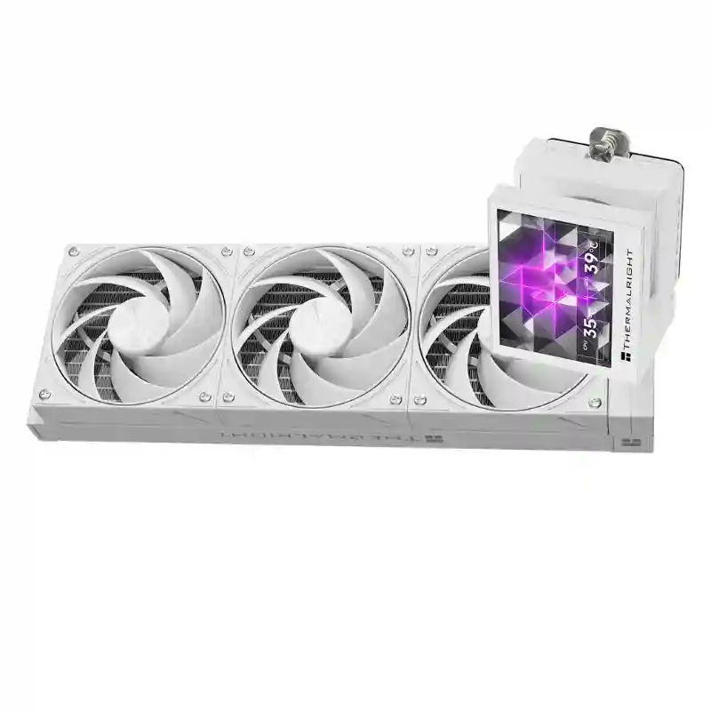 FAN CPU Thermalright Stream Vision 360 Liquid CPU Cooler