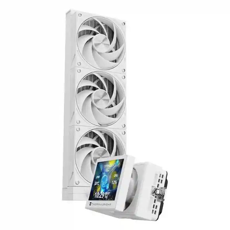 FAN CPU Thermalright Stream Vision 360 Liquid CPU Cooler