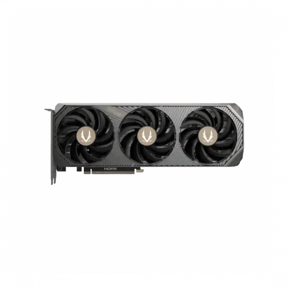 ZOTAC GAMING GeForce RTX 5070 SOLID