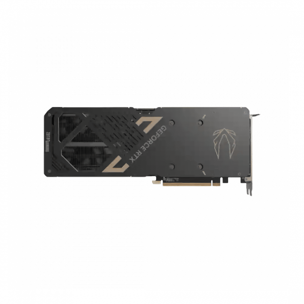 ZOTAC GAMING GeForce RTX 5070 SOLID