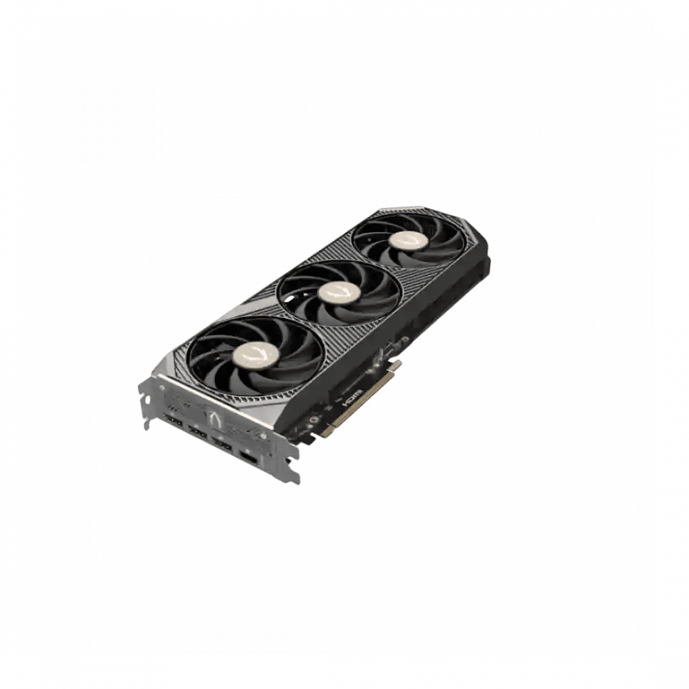 ZOTAC GAMING GeForce RTX 5070 SOLID