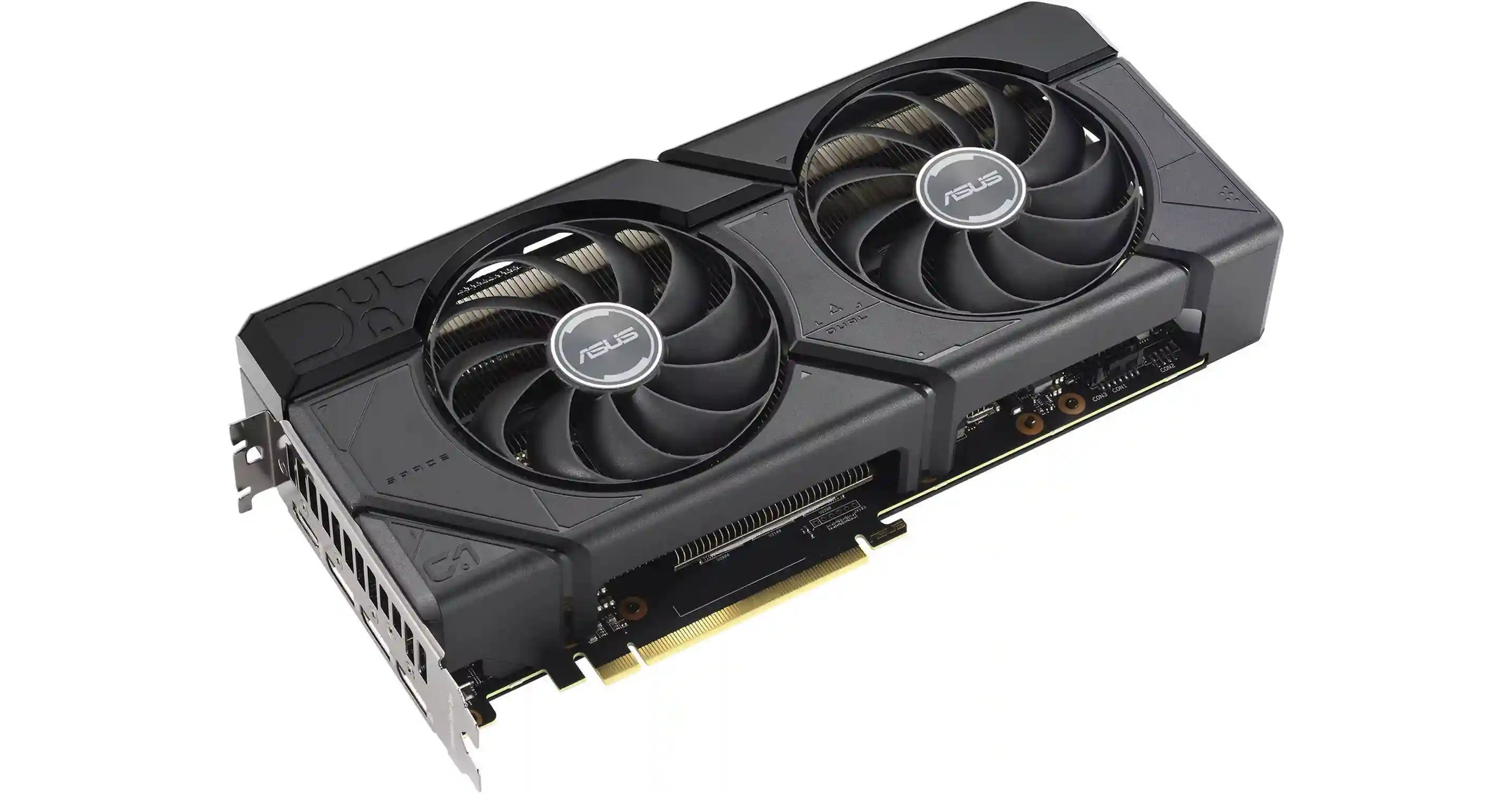 RX 7800XT ASUS DUAL OC