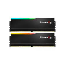 G.SKILL Ripjaws RGB DDR5 64GB (2x32GB) 6000MHz CL36,XMP & EXPO