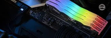 TEAMGROUP T-Force Delta RGB DDR5 Ram 32GB (2x16GB) 6000MHz CL38