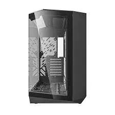 CASE DY470 darkFlash