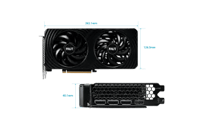 RTX 5060 PALIT