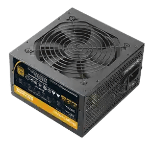Segotep BN750W 750W Bronze 80+ Non-Modular Power Supply - PCIe 5.0 Ready