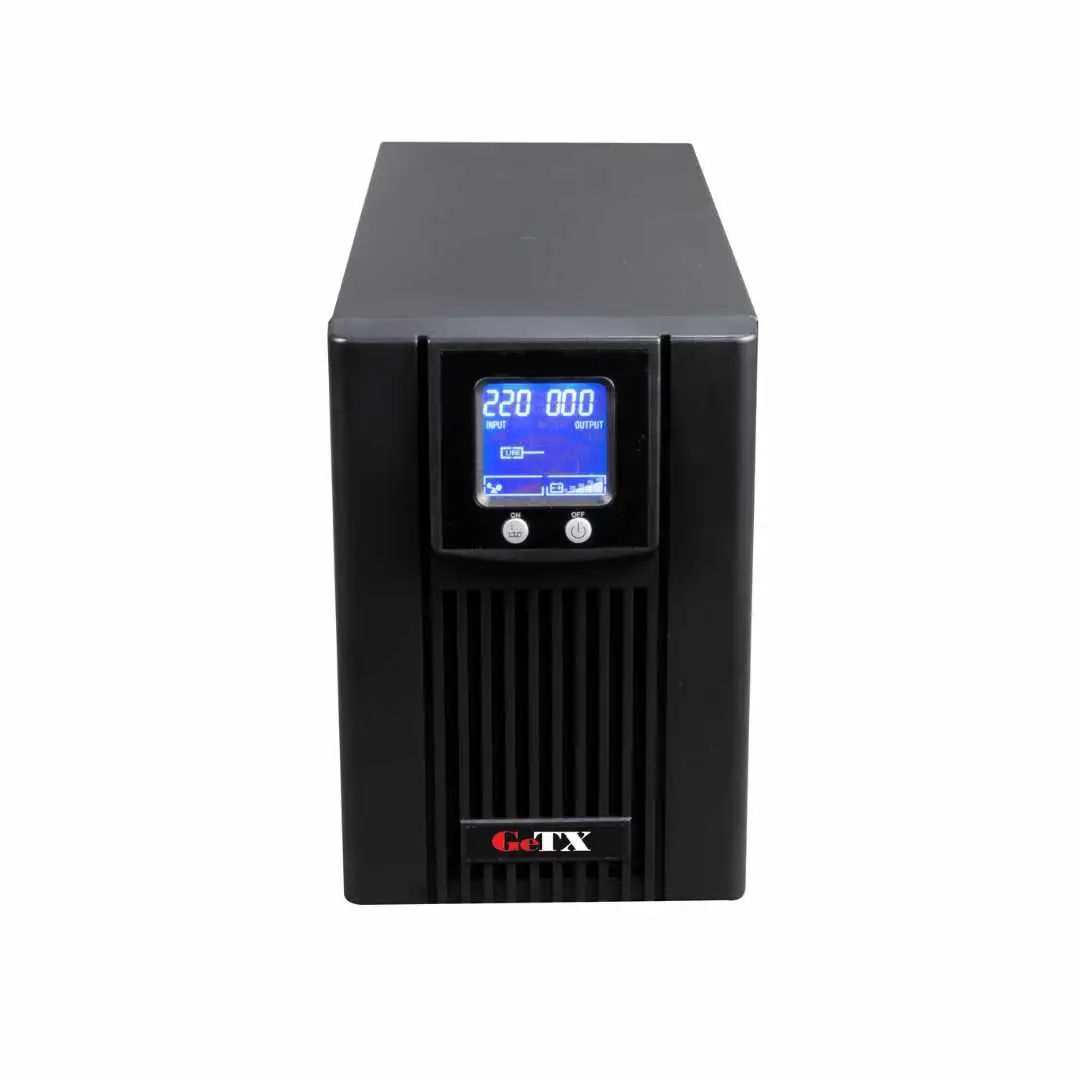 UPS GeTX 1000VA GXT-1000-CO Online