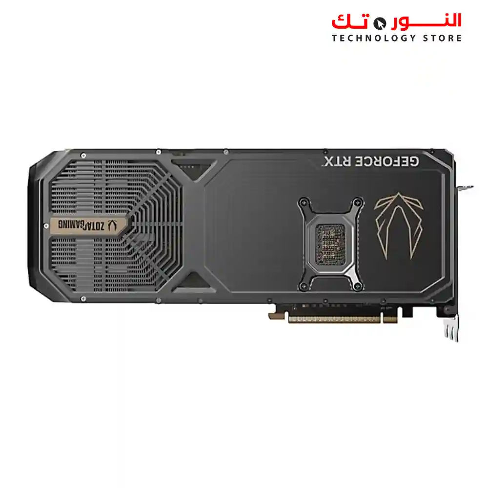 ZOTAC Gaming GeForce RTX 5080 AMP Extreme Infinity 16GB