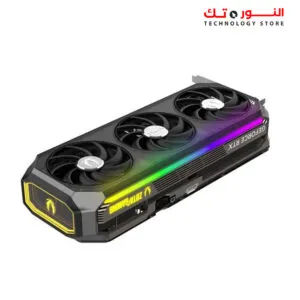 ZOTAC Gaming GeForce RTX 5080 AMP Extreme Infinity 16GB